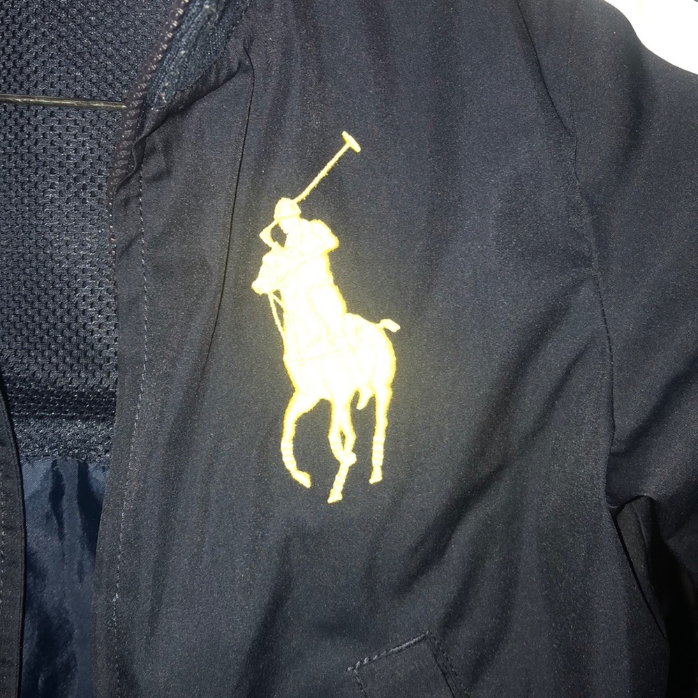 Jacket - Picture 5 of 5